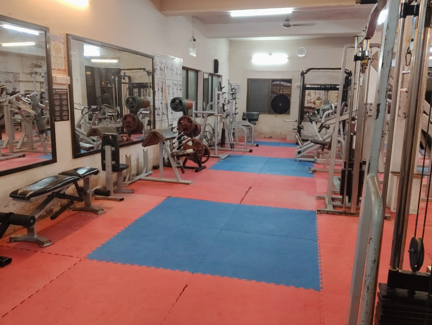 Yoga & Stretching Patel Fitness